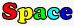 space